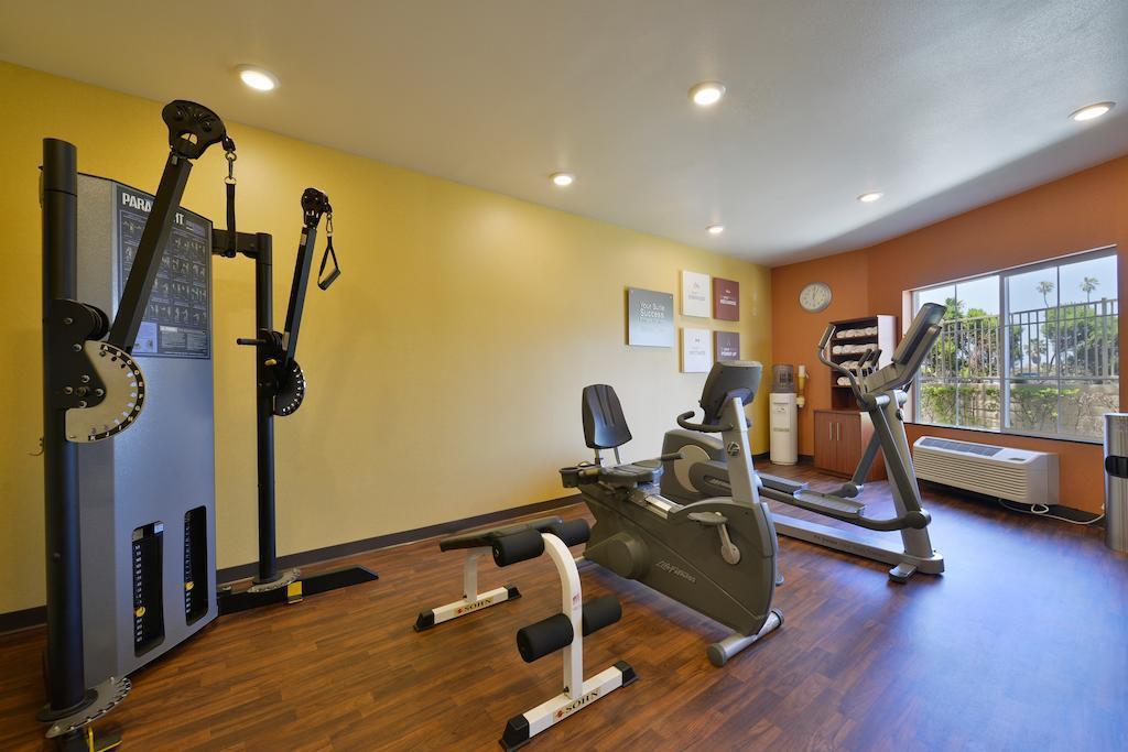 Hotel Comfort Camp Pendleton Area Oceanside