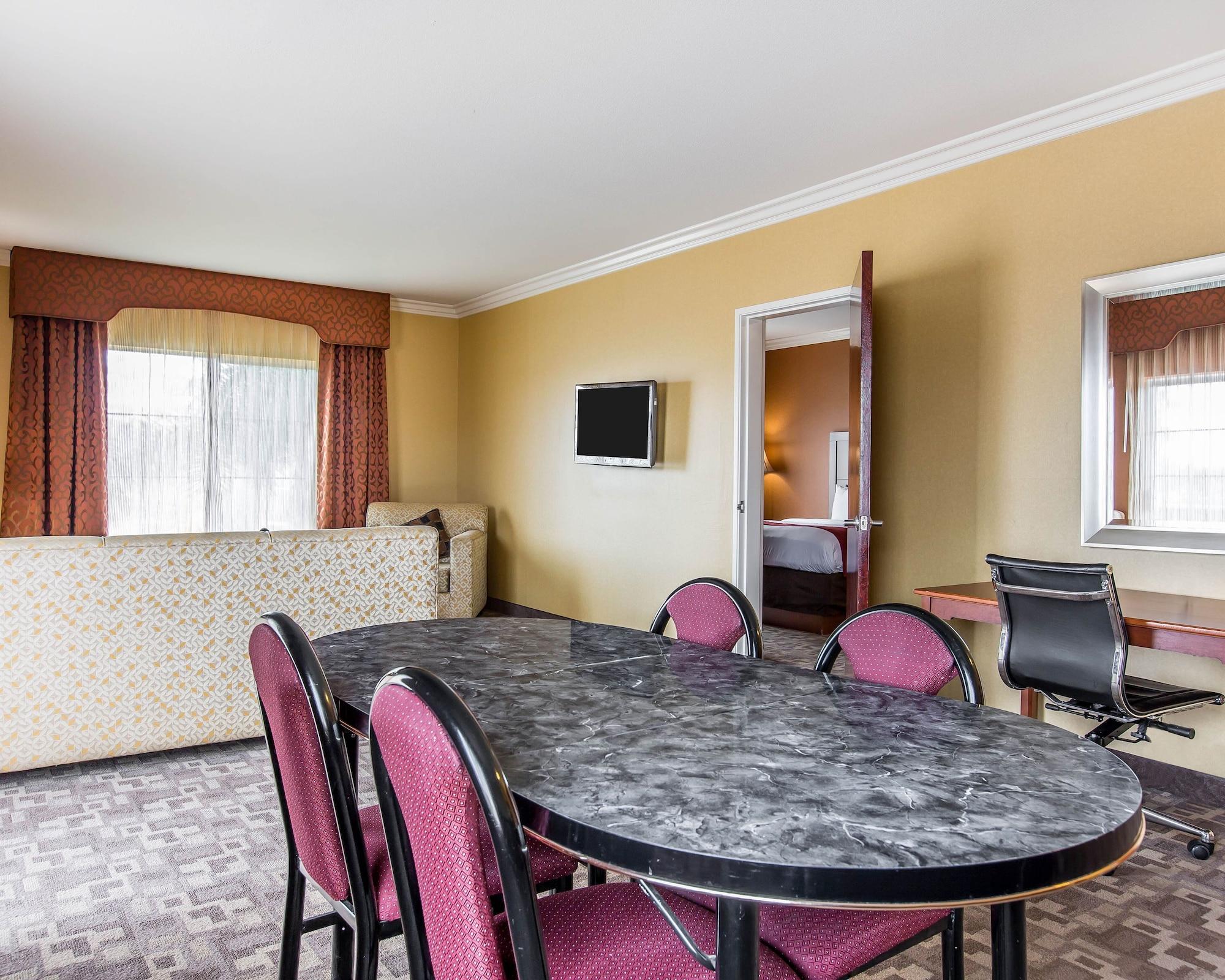 Hotel Comfort Camp Pendleton Area Oceanside