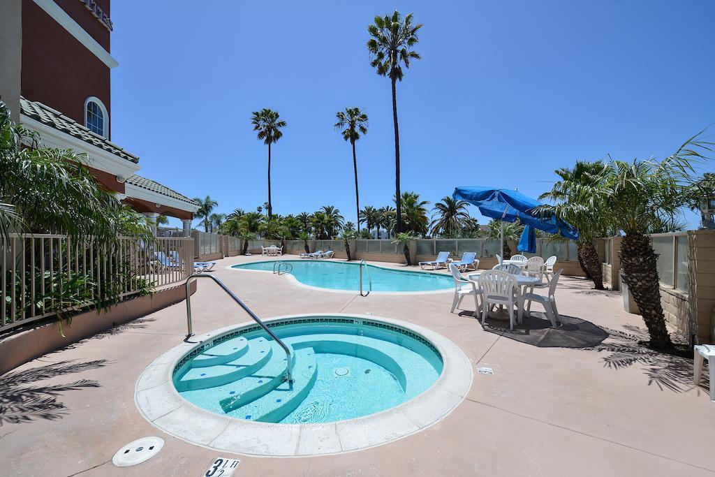 Comfort Camp Pendleton Area Hotel Oceanside