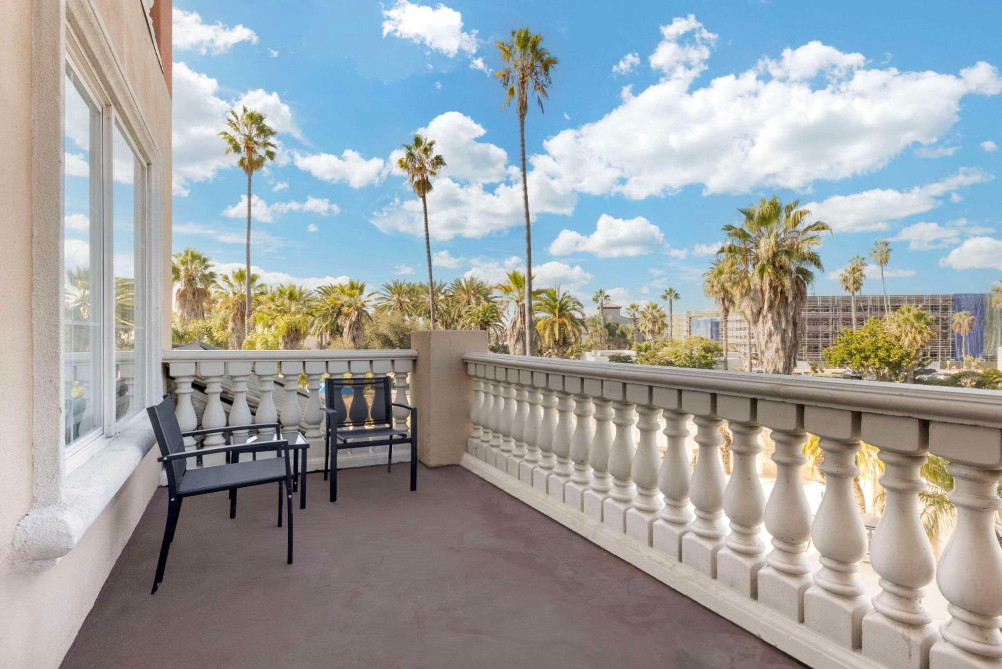 Hotel Comfort Camp Pendleton Area Oceanside