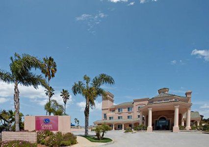 Comfort Camp Pendleton Area Hotel