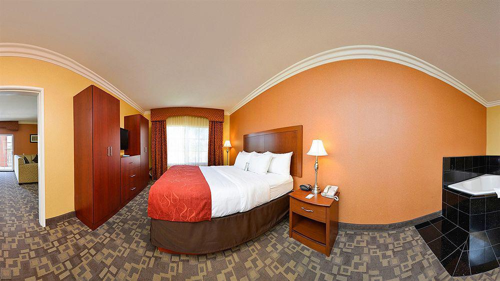 Hotel Comfort Camp Pendleton Area Oceanside